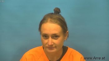 Kacey Marie Foster Mugshot