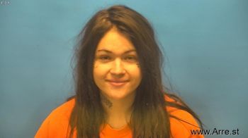 Kamerahn Nicole Bass Mugshot