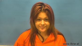 Kamerahn Nicole Bass Mugshot