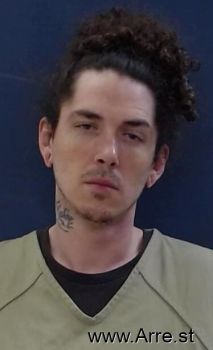 Keith Andrew Moore Mugshot