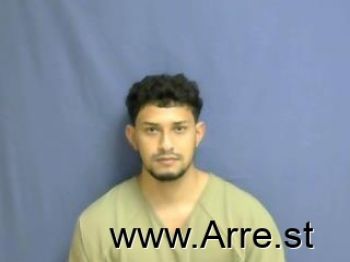 Kenner A Medina-arteaga Mugshot