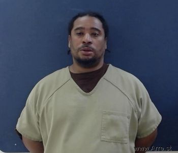 Kenneth Aundra Billings Mugshot