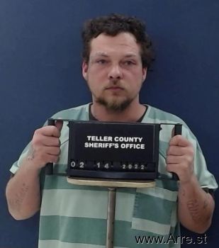 Kenneth Michael Blankenship Mugshot