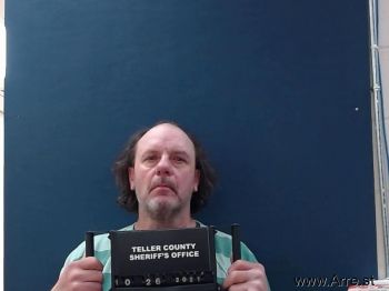 Kenneth D Cunningham Mugshot