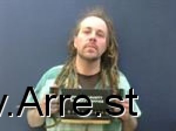 Kenneth Andrew Presley Mugshot