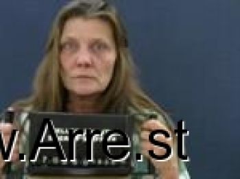 Kerstin  Loiselle Mugshot