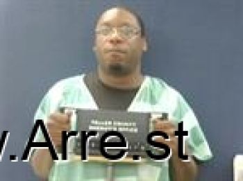 Kevin Maurice Garner Mugshot