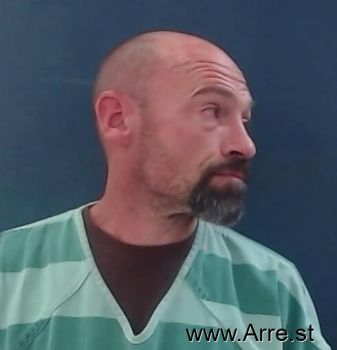 Kevin Lee Goett Mugshot