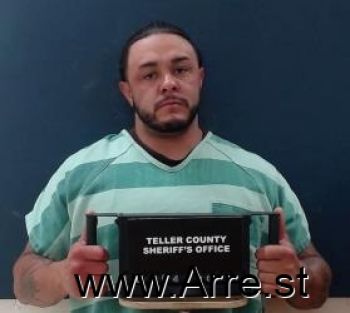 Kevin James Romero Mugshot