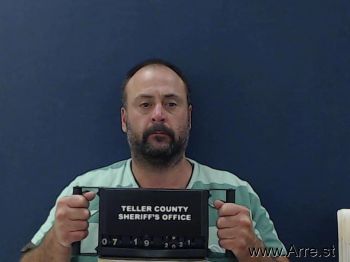 Kevin John Webber Mugshot