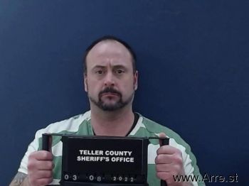 Kevin John Webber Mugshot