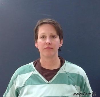 Kimberly  Flierl Mugshot