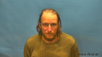 Kristofer David Herman Mugshot