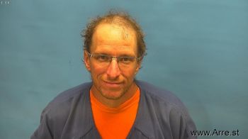 Kristofer David Herman Mugshot