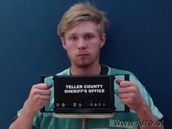 Kyle Johnathan Ritchie Mugshot