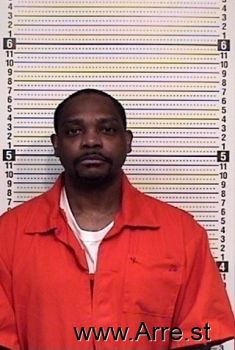 Lamar F Taylor Mugshot