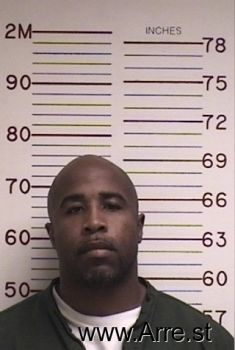 Lamar  Wright Mugshot