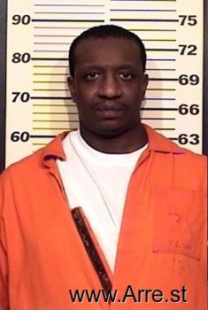 Lamont T Jackson Mugshot