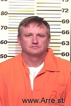 Lance M Thompson Mugshot