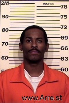 Lance G Williams Mugshot