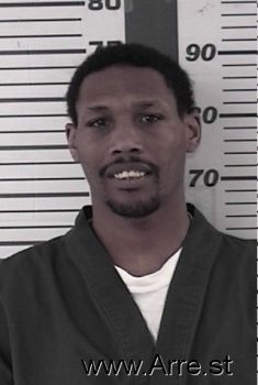 Laron V Brown Mugshot