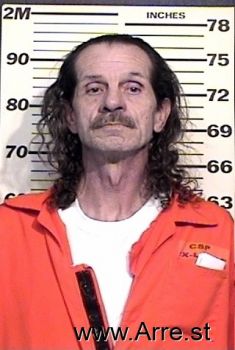 Larry G Adamson Mugshot