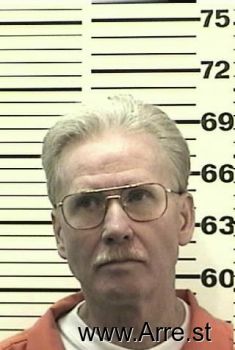 Larry J Merrill Mugshot