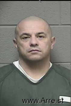 Larry M Robles Mugshot