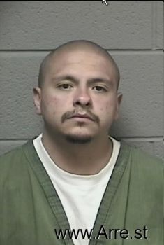 Larry D Sanchez Mugshot