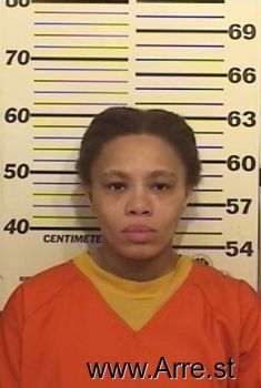 Latoya C Smith Mugshot