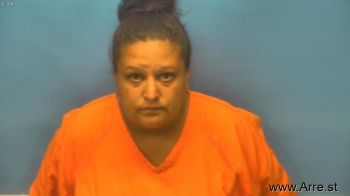 Laura Lee Martinez Mugshot