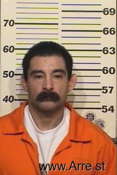 Lawrence J Gallardo Mugshot