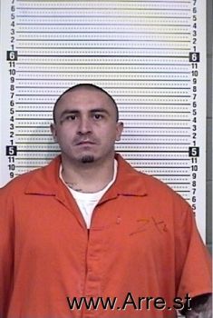 Lawrence  Gonzales Mugshot