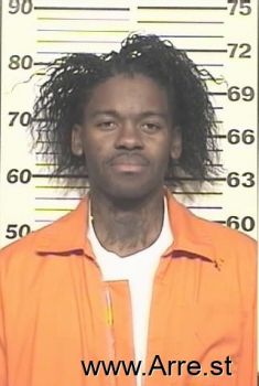 Lawrence  Johnson Mugshot