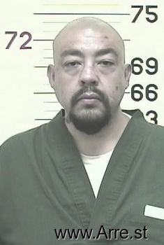 Lawrence J Valencia Mugshot