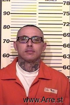 Lee M Ferback Mugshot