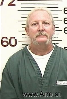 Lee E Thompson Mugshot