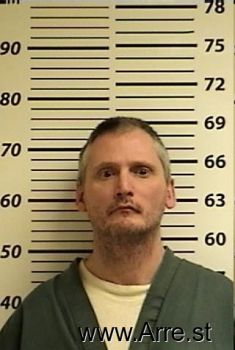 Lee E Woodring Mugshot