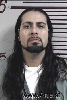 Leonard M Flores Mugshot