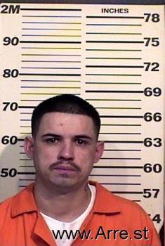 Leonard J Lopez Mugshot