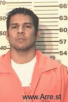 Leonard J Martinez Mugshot