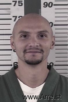 Leonard C Sandoval Mugshot