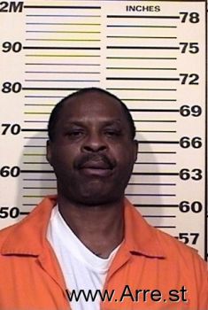 Leonard T Taylor Mugshot