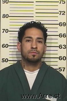 Leonard D Trujillo Mugshot