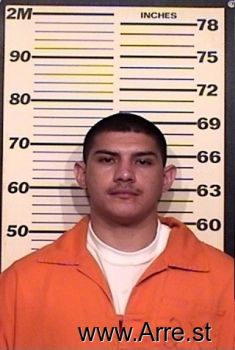 Leonard J Trujillo Mugshot