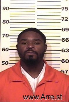 Leonard A Williams Mugshot