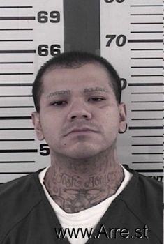 Leonardo  Rodriguez Mugshot