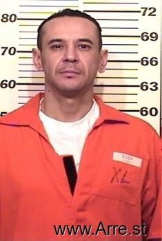 Leonel A Aguilar Mugshot