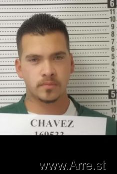 Leonel  Chavez Mugshot