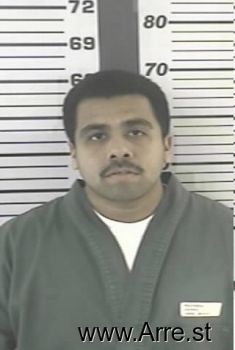 Leonel A Figueroamarcial Mugshot